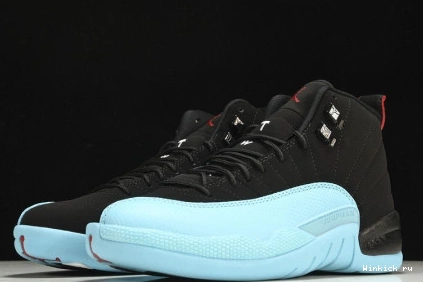 12 Jordan Retro Gamma Blue 1105